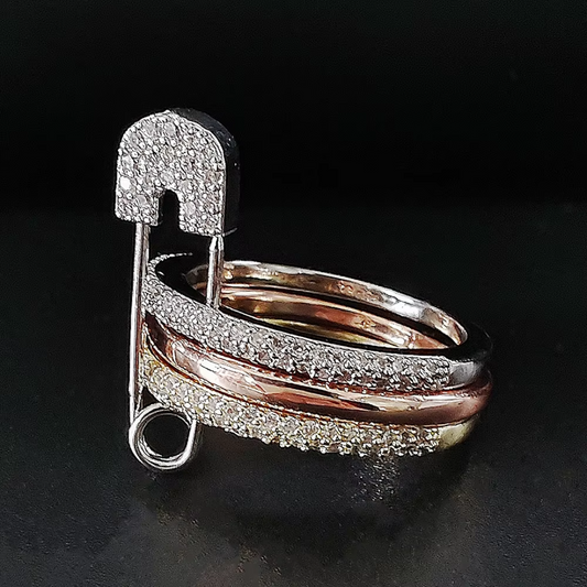 Zika Ring