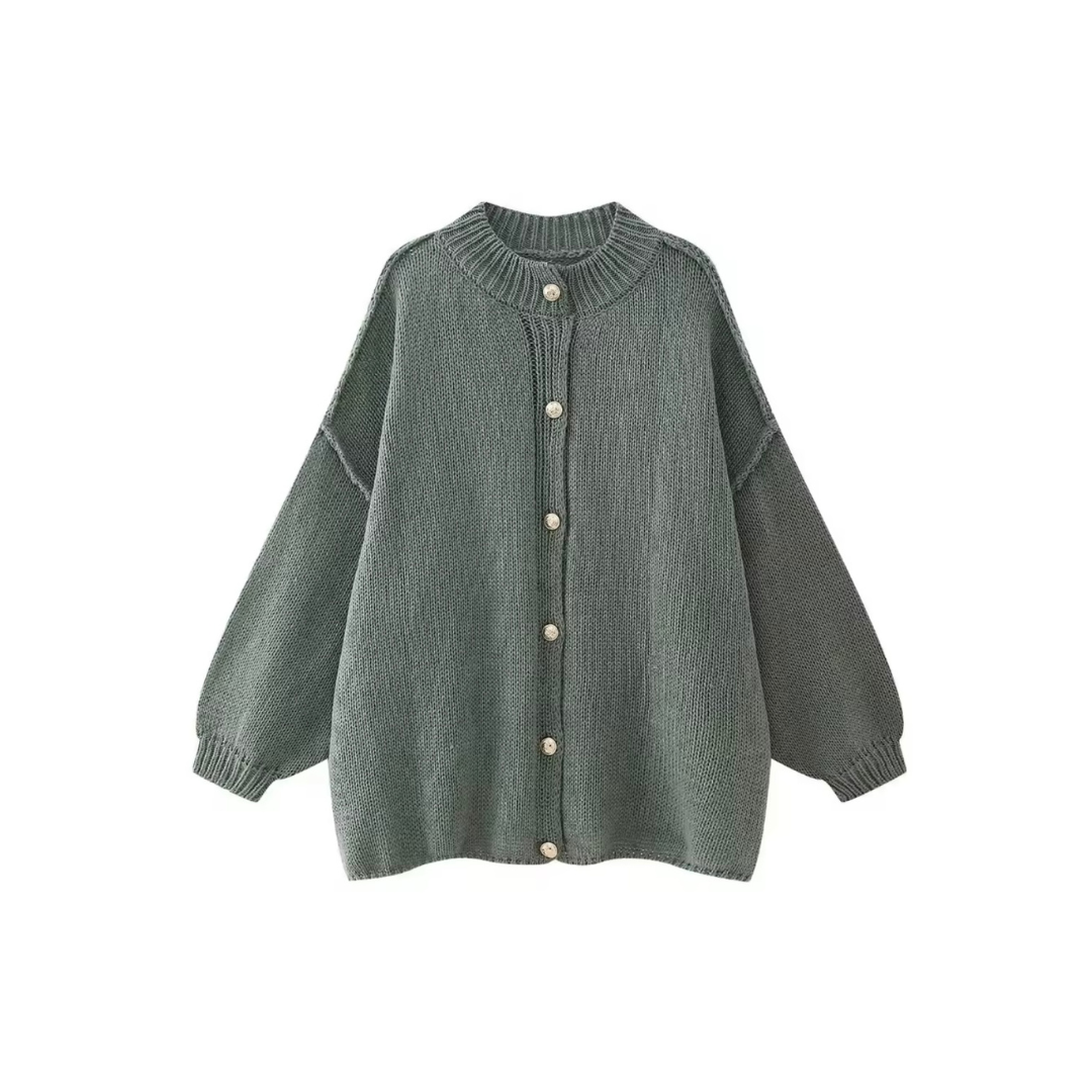 Jolie elegant cardigan
