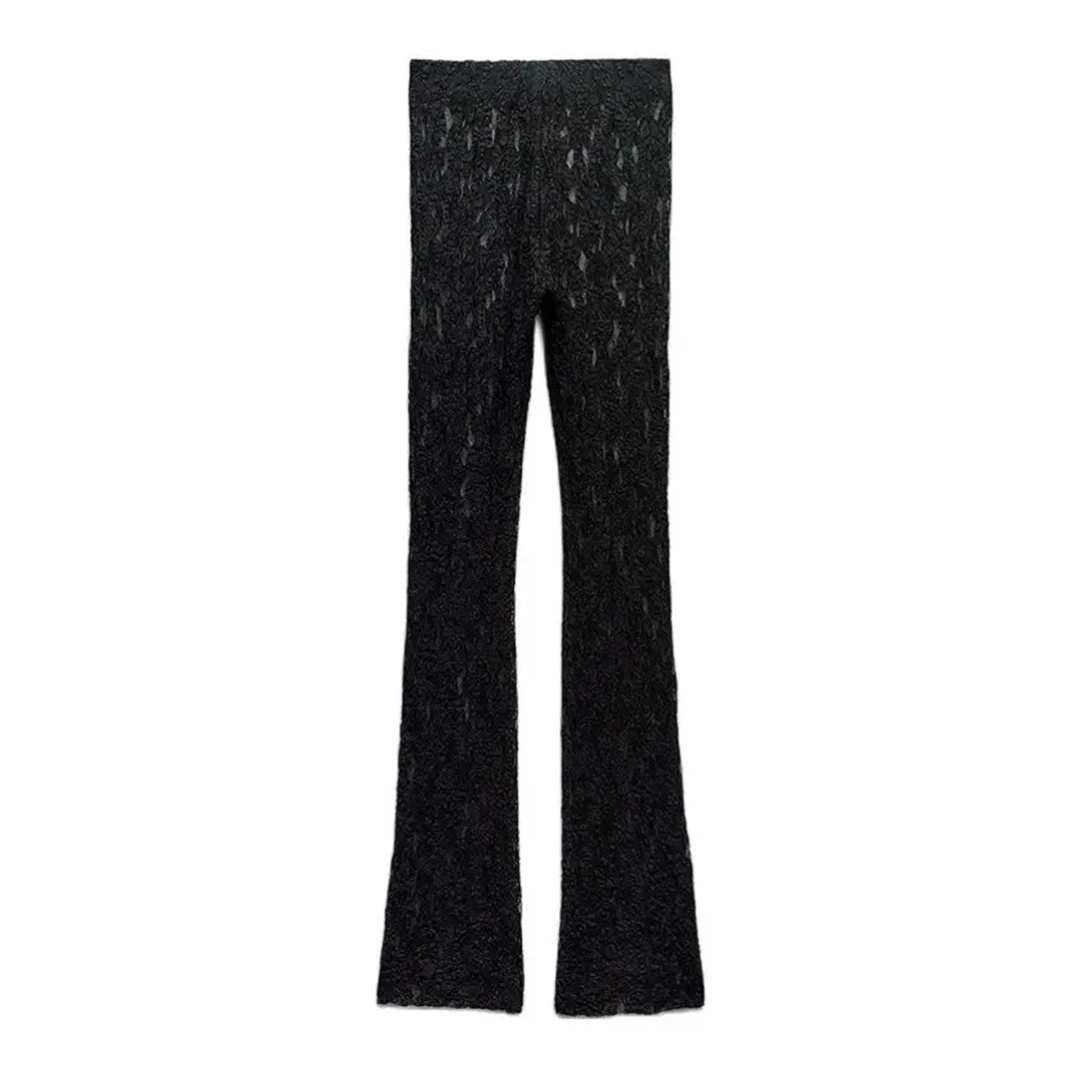 Set Spitzenbody und Spitzenhose
