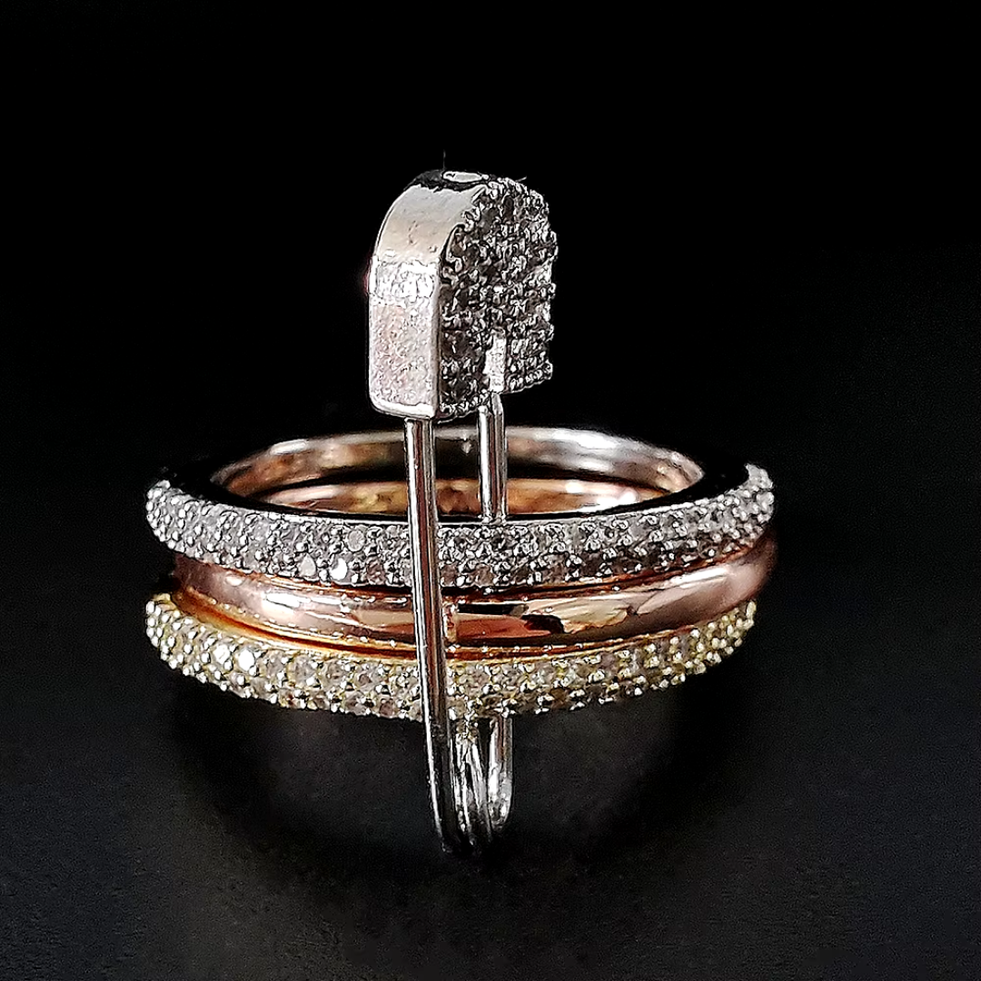 Zika Ring