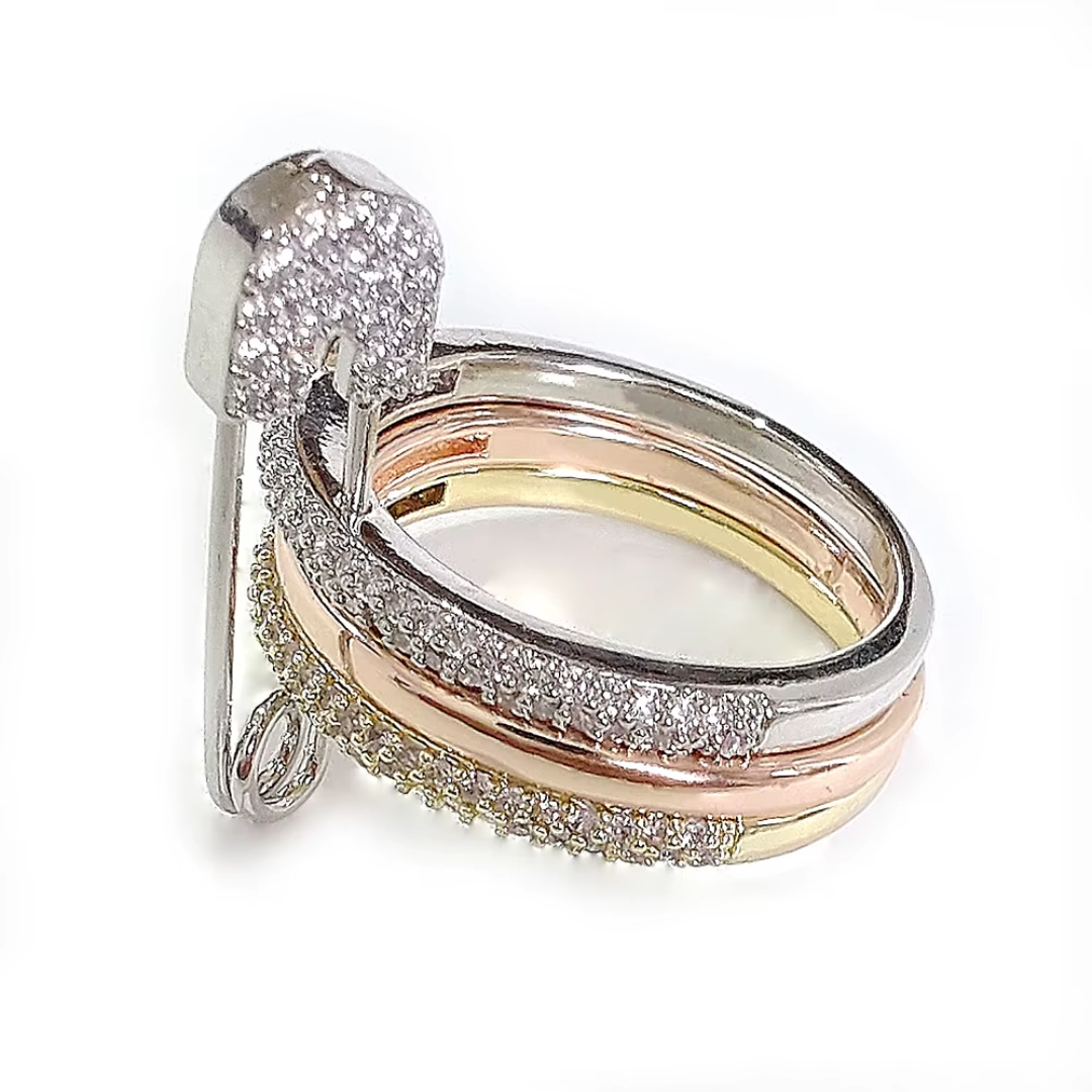 Zika Ring