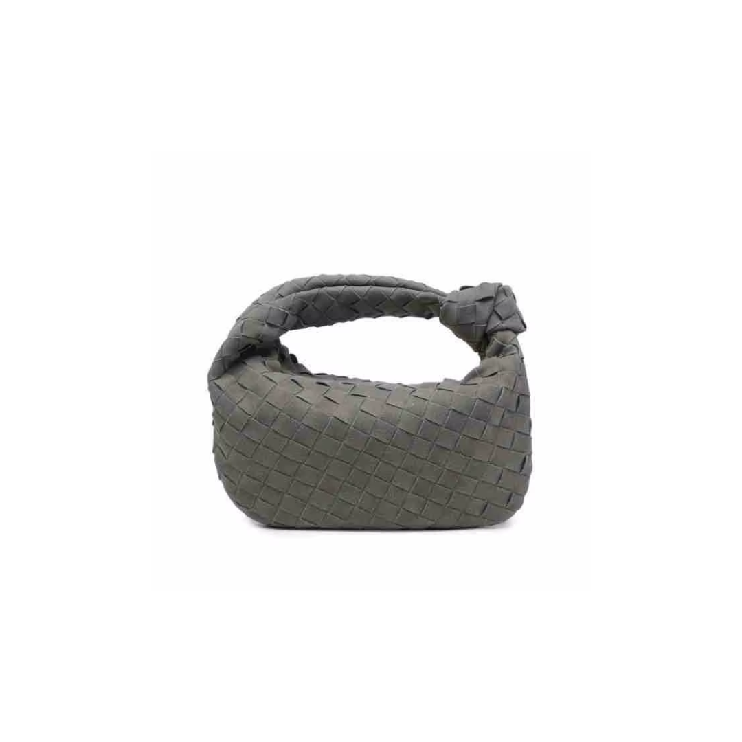 Grace Webhandtasche