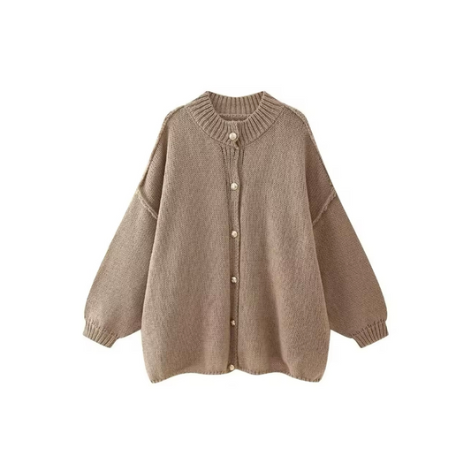 Jolie elegante Strickjacke