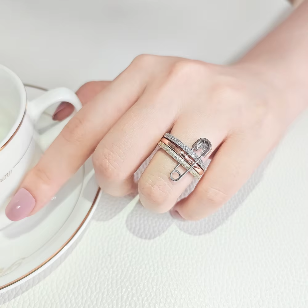 Zika Ring