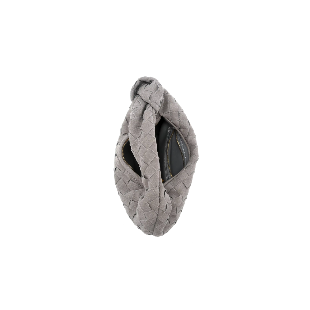 Grace Webhandtasche