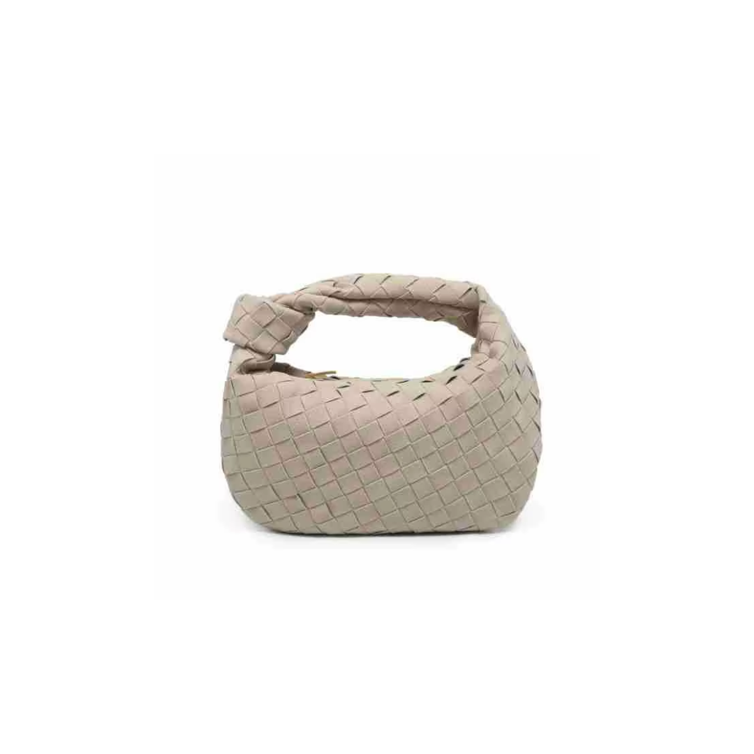 Grace Webhandtasche