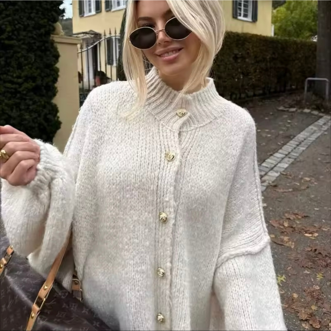 Jolie elegant cardigan