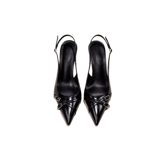 Samira Stiletto