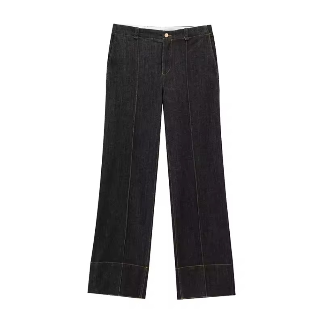 Urban Denim Set