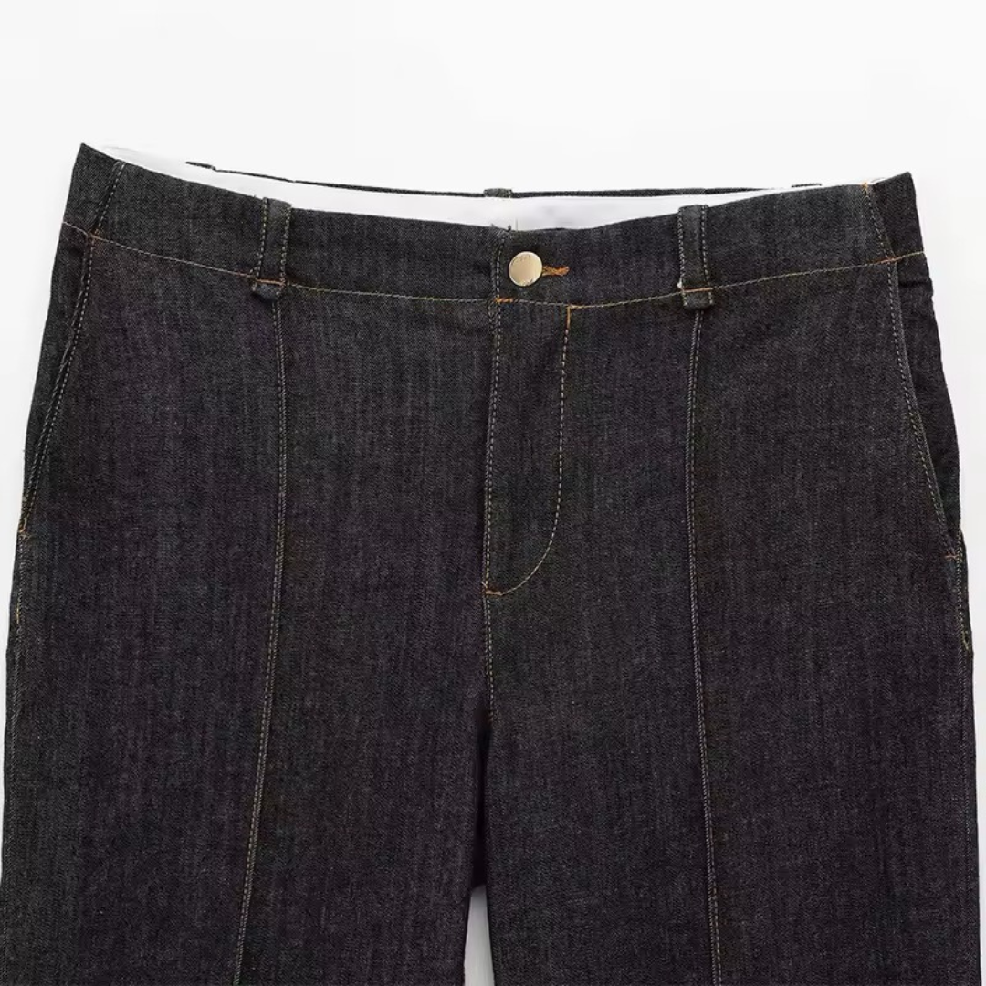 Urban Denim Set