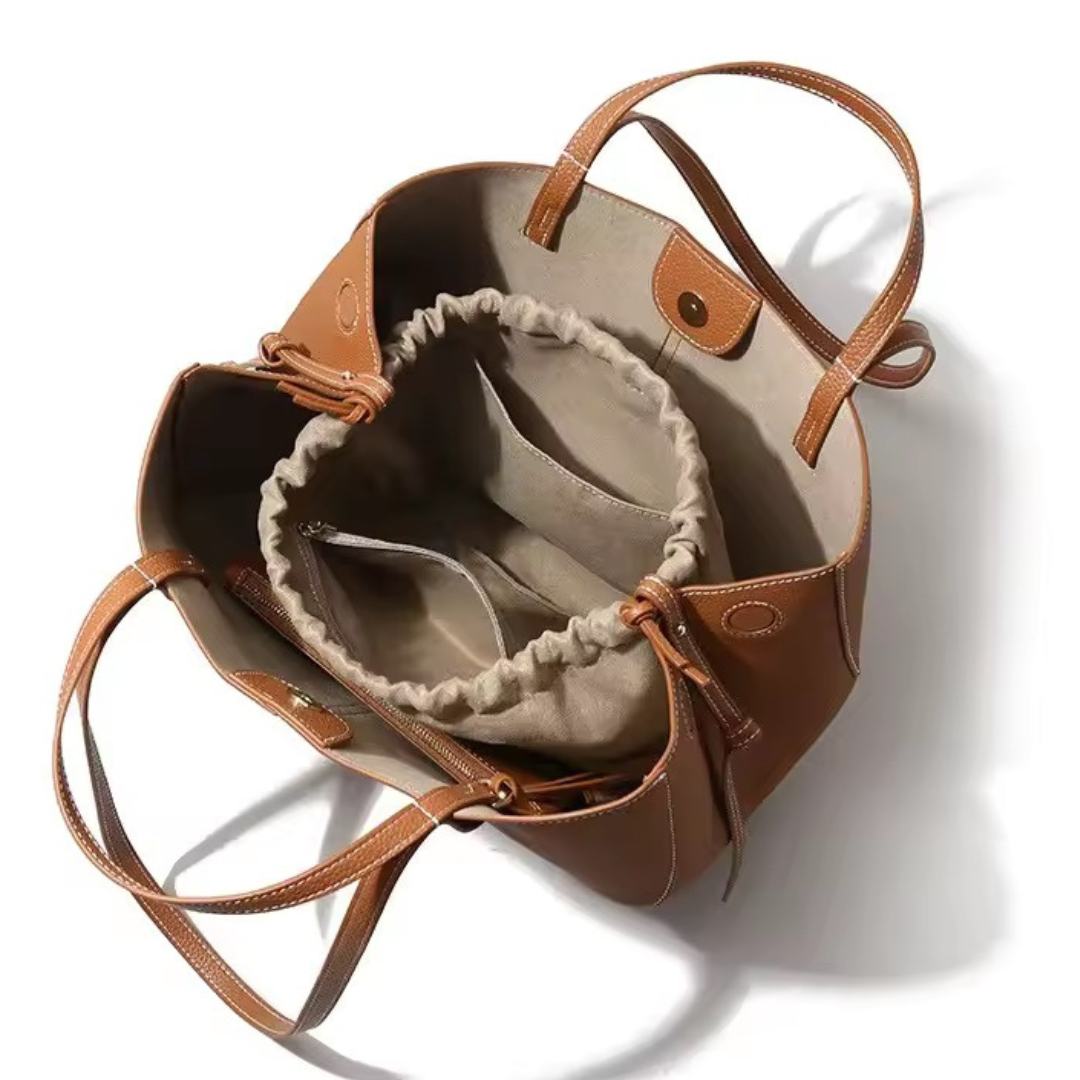 Luxury Tote Bag