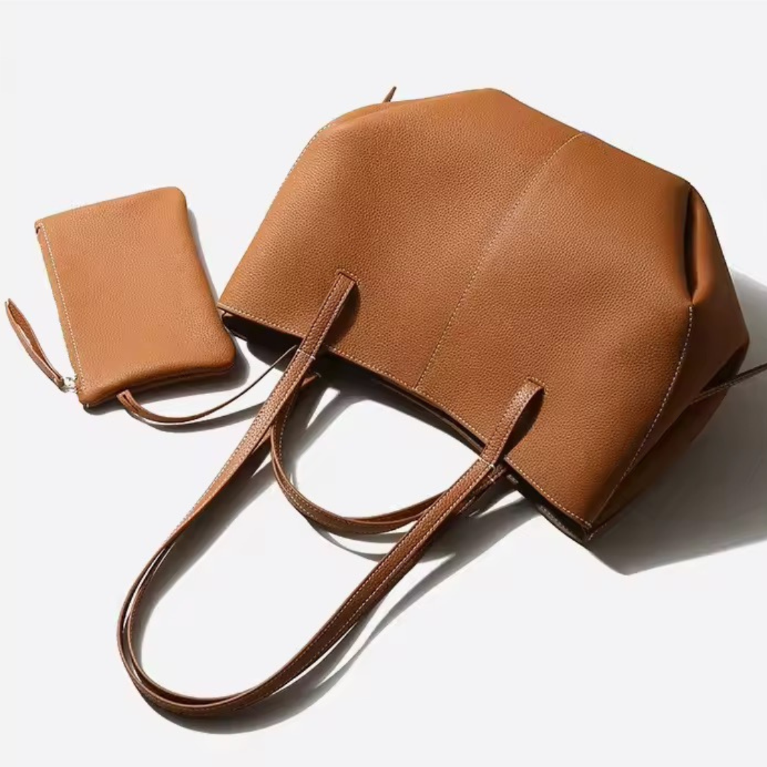 Luxury Tote Bag