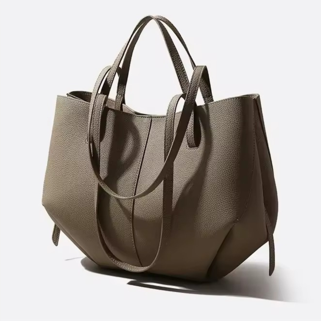 Luxury Tote Bag