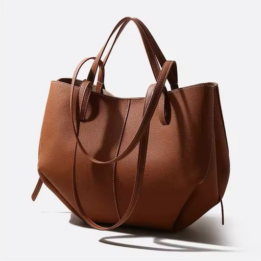 Luxury Tote Bag