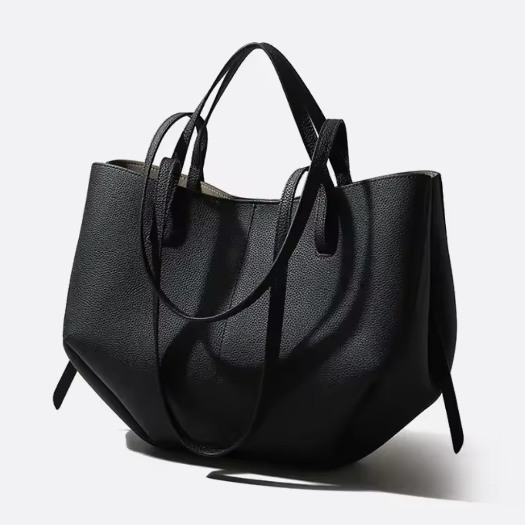 Luxury Tote Bag