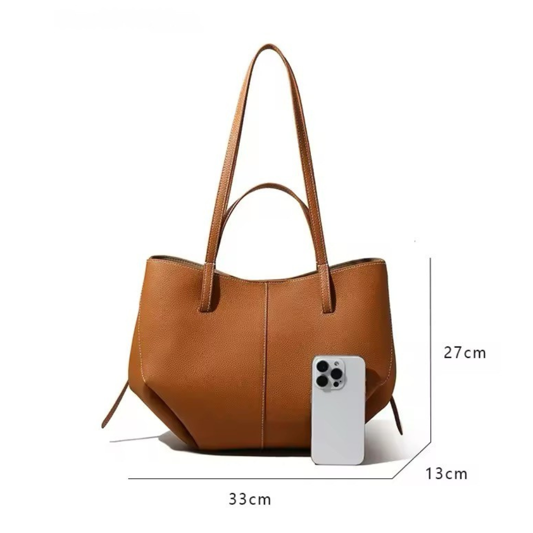Luxury Tote Bag
