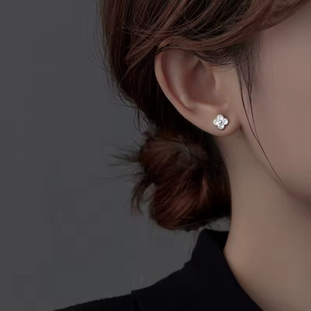 Clover Ohrstecker