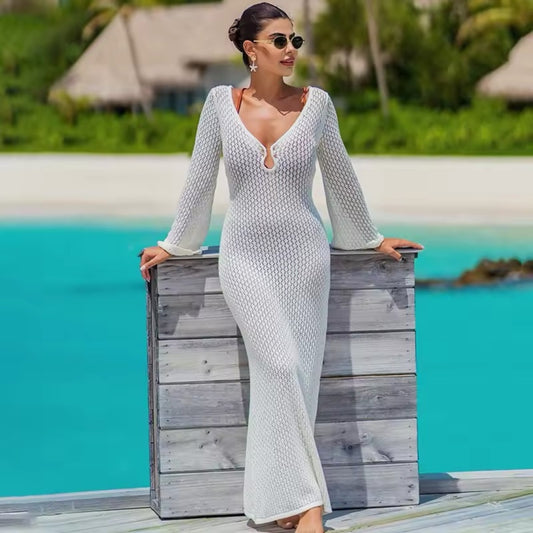 Ocean Breeze Strandkleid