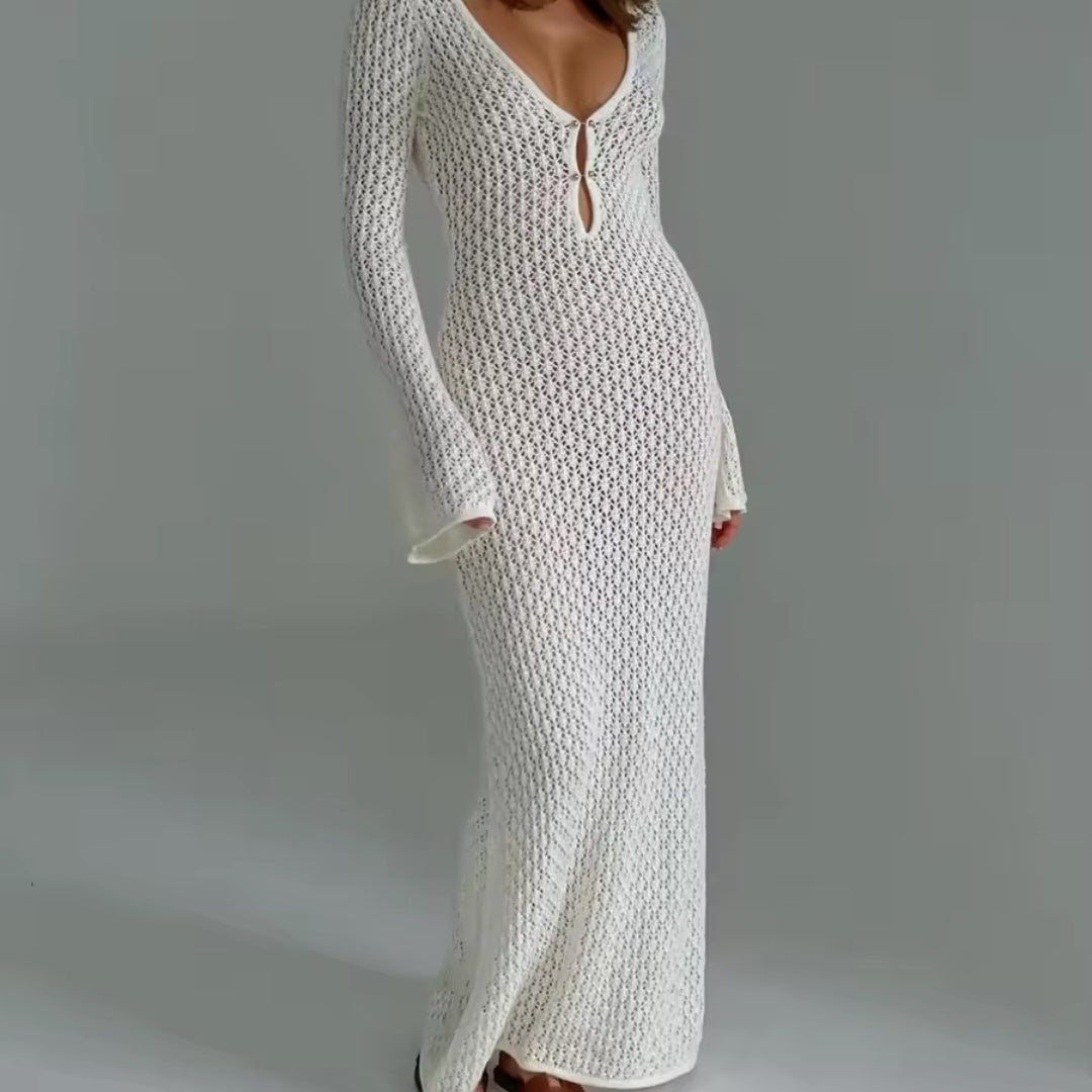 Ocean Breeze Strandkleid