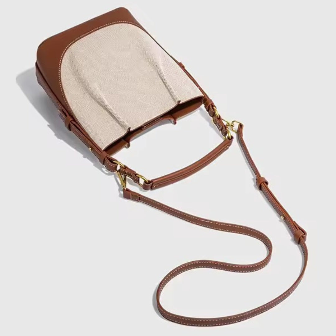 Urban Canvas Bag