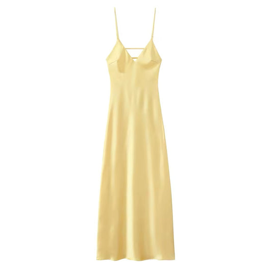 Summer Glow Dress