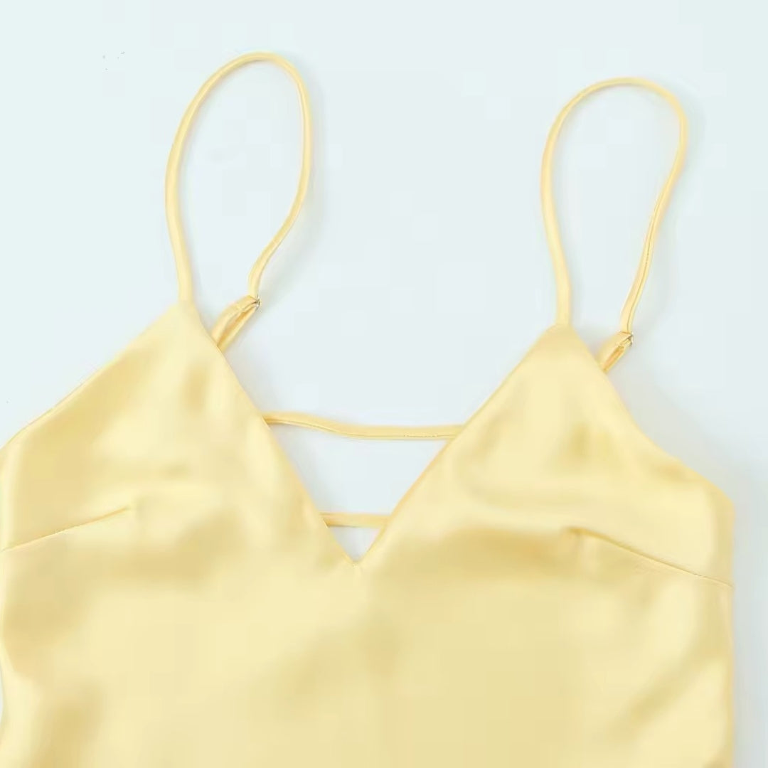 Summer Glow Dress