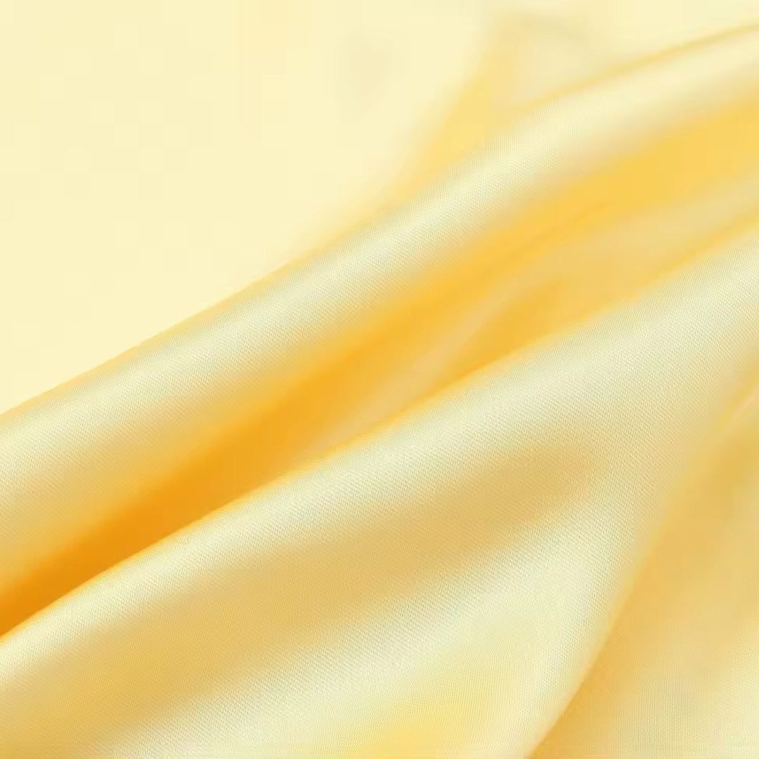 Summer Glow Dress