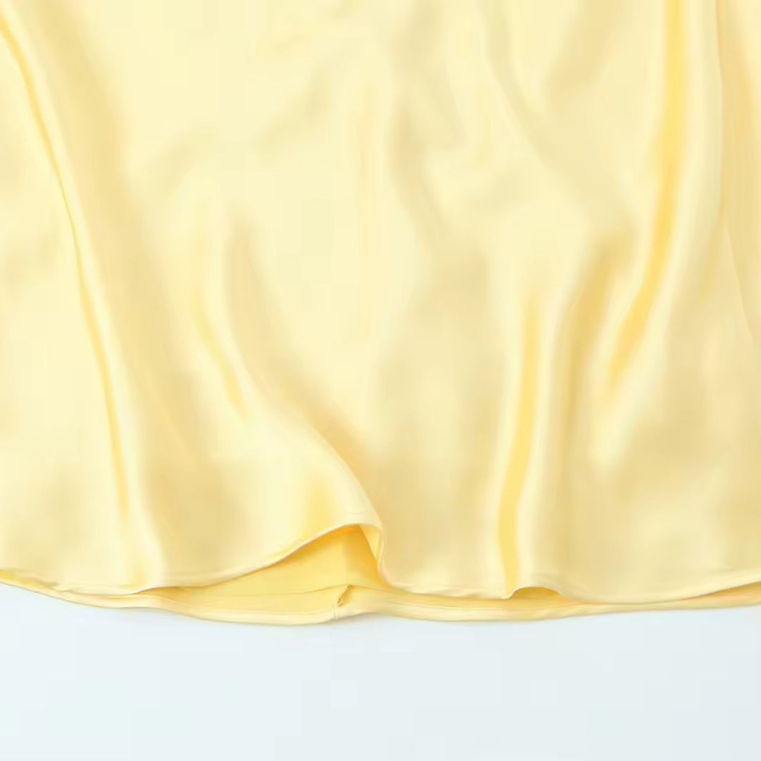 Summer Glow Dress