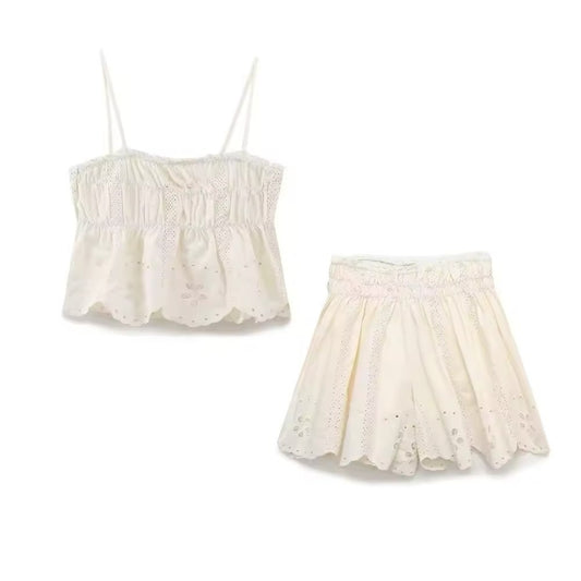 Romance Set