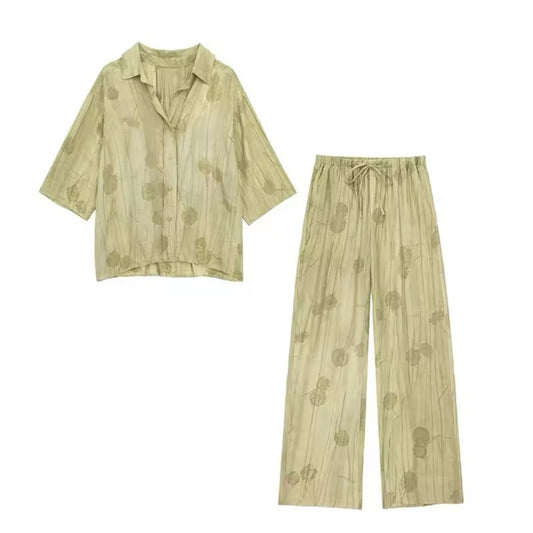 Metropolitan Set