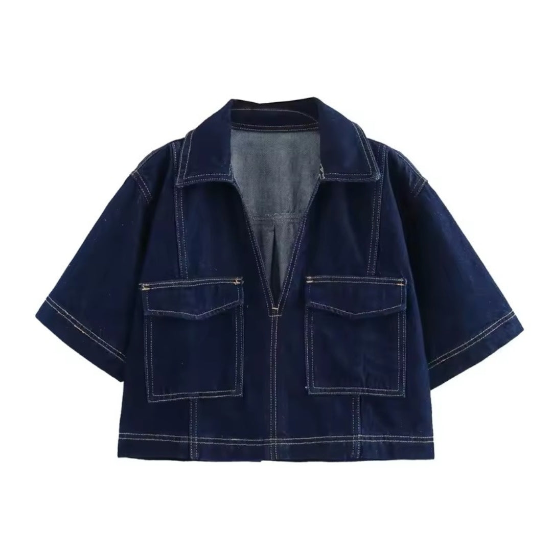 Denim Dream Set