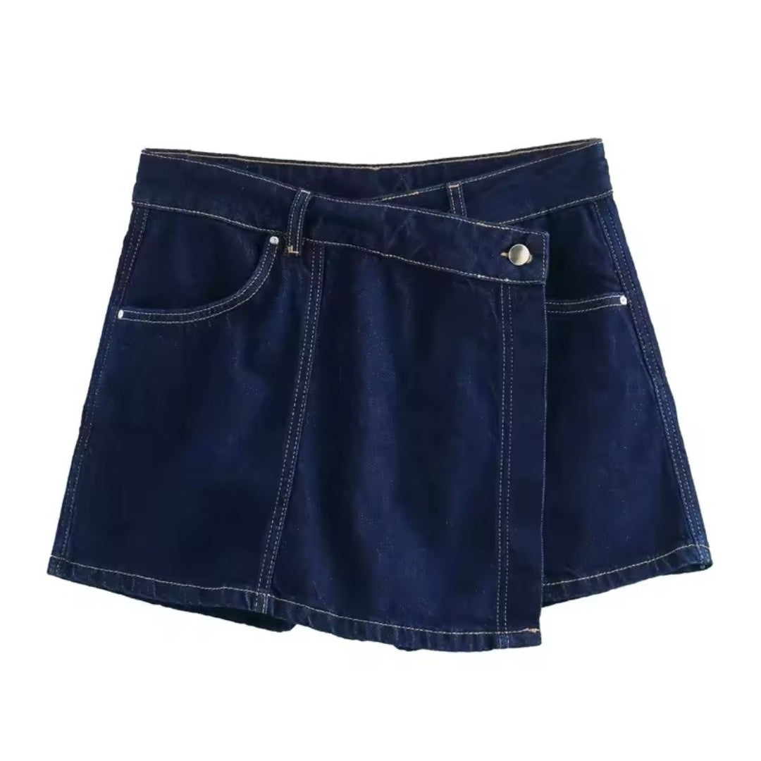 Denim Dream Set