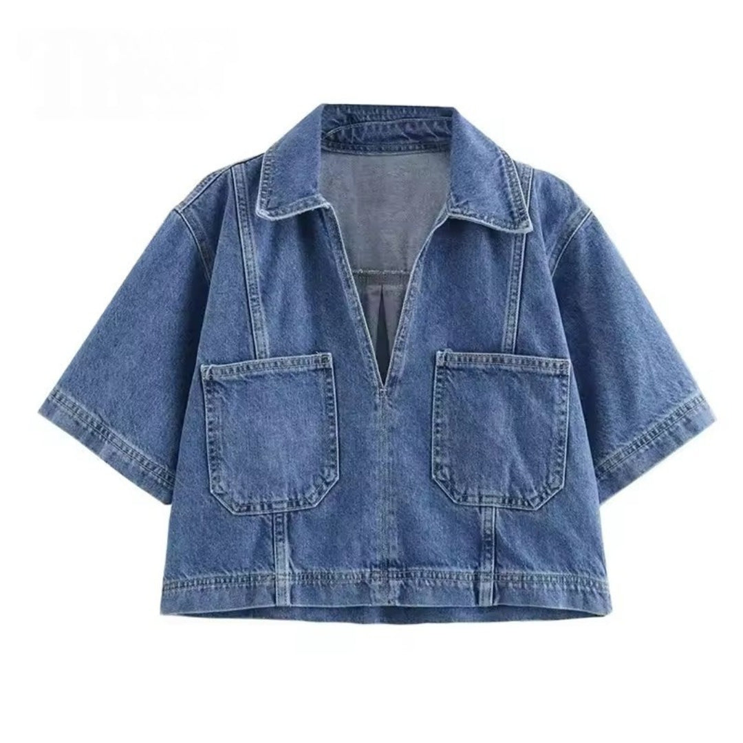 Denim Dream Set
