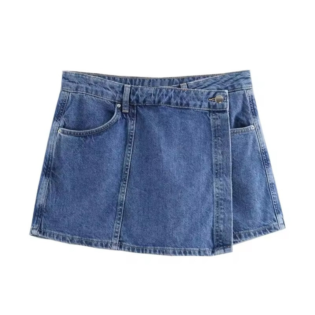 Denim Dream Set