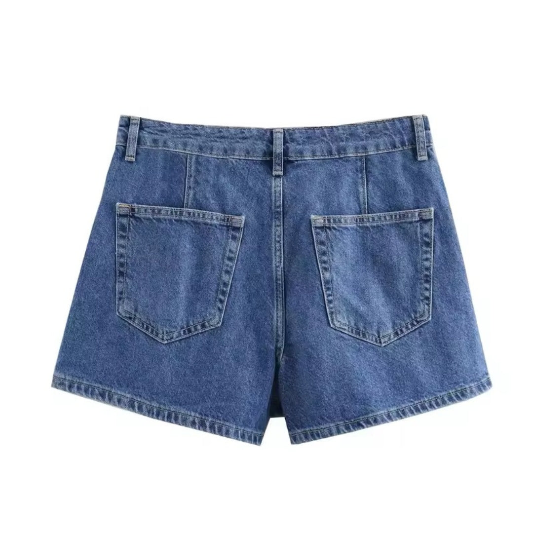Denim Dream Set