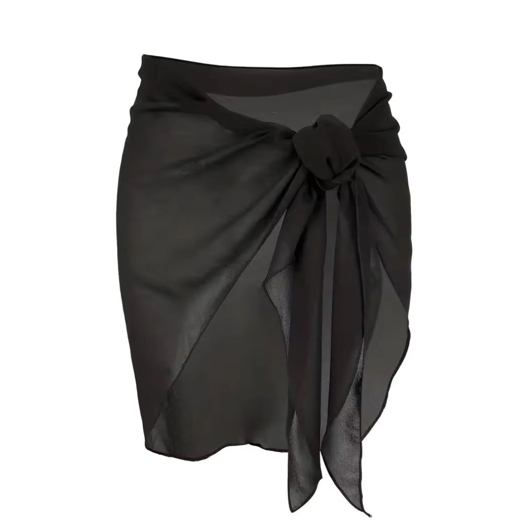 Chiffon Sarong