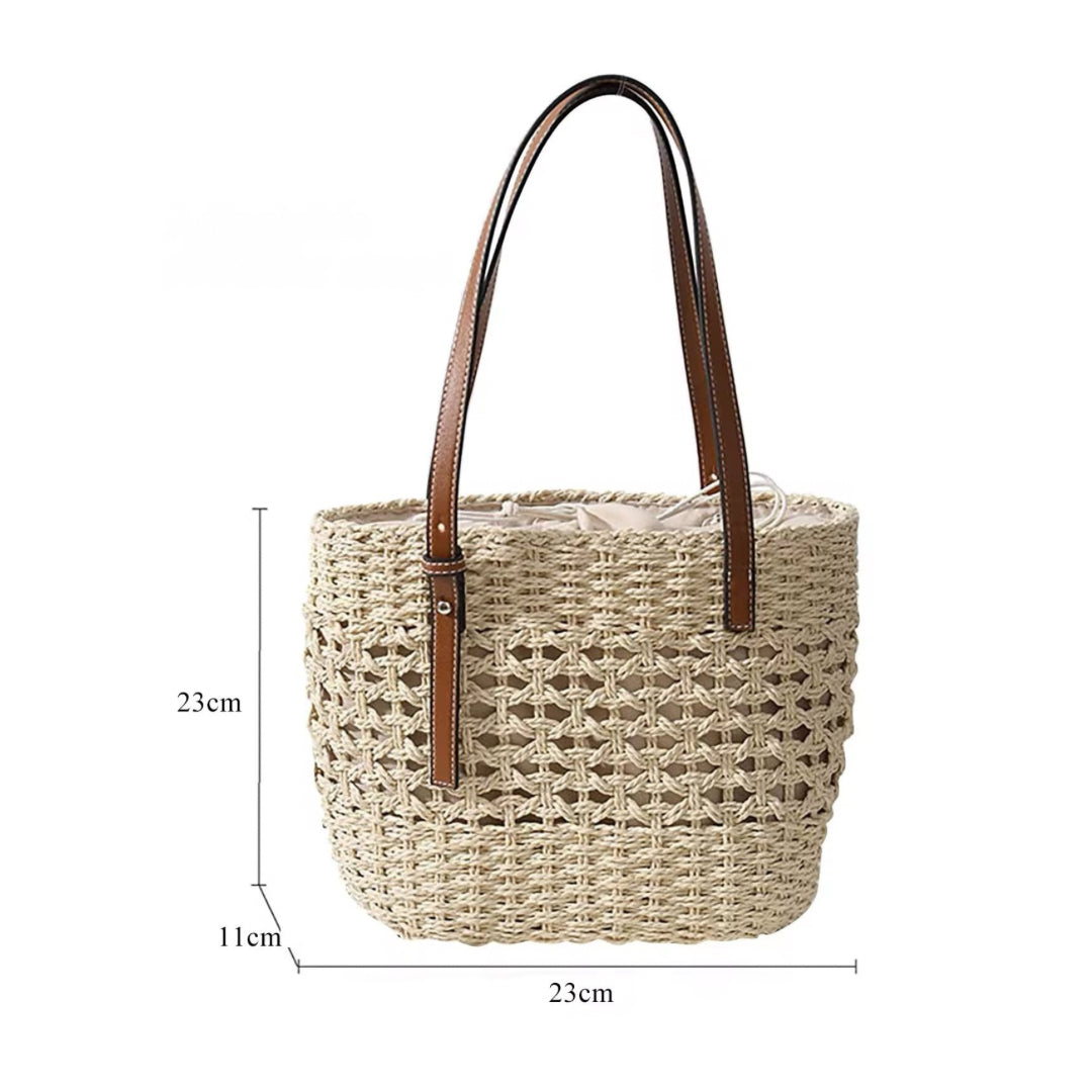 Weave&Waves Tasche