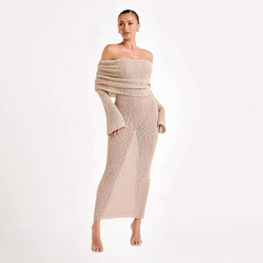 Soléa dress
