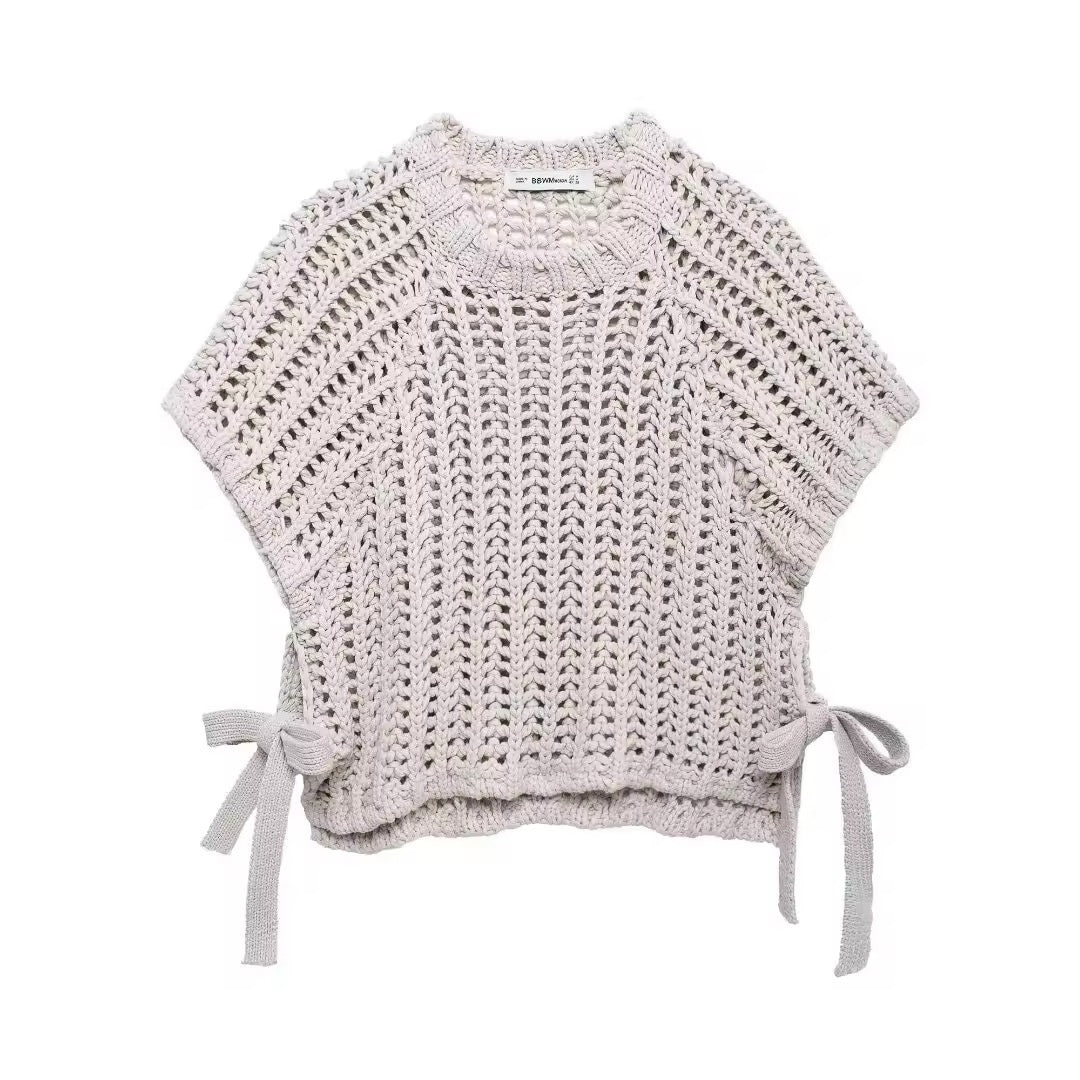 Nouveau Knit