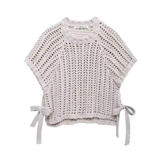 Nouveau Knit
