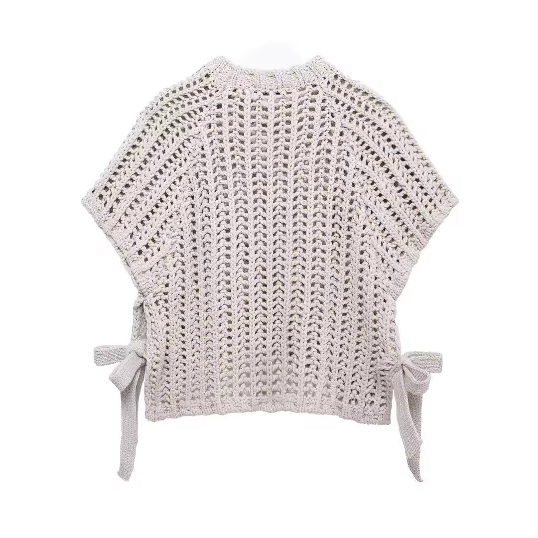 Nouveau Knit