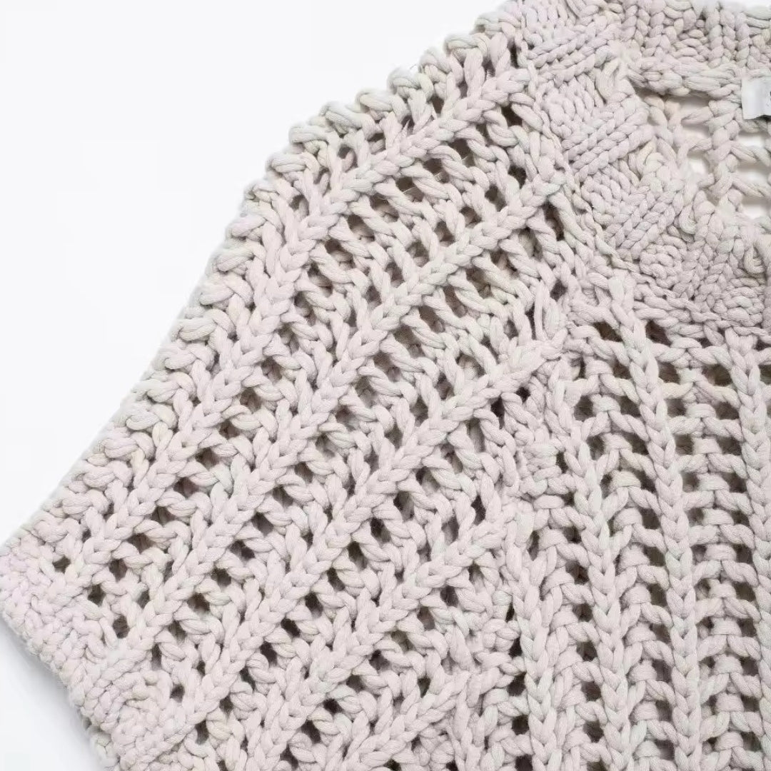 Nouveau Knit