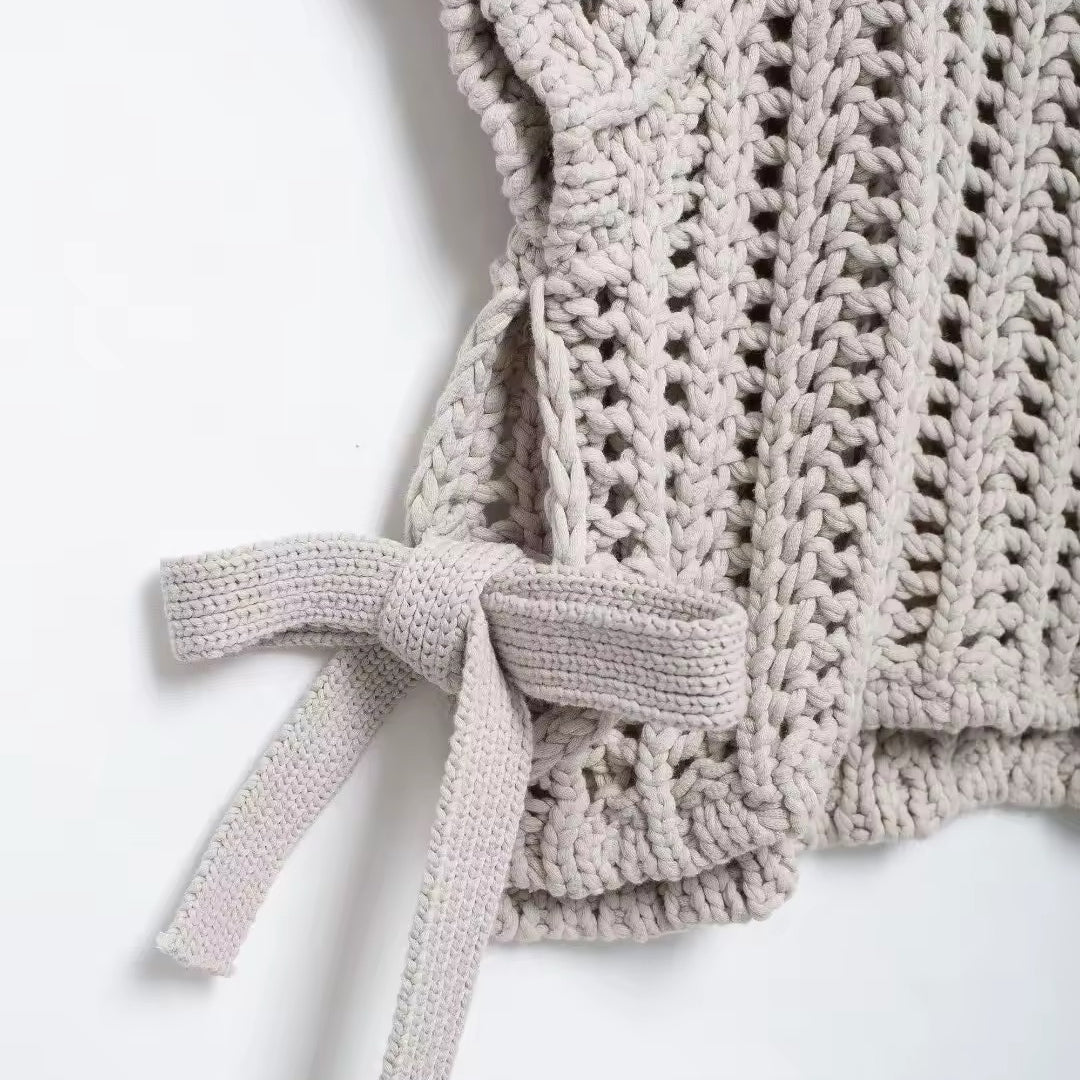 Nouveau Knit
