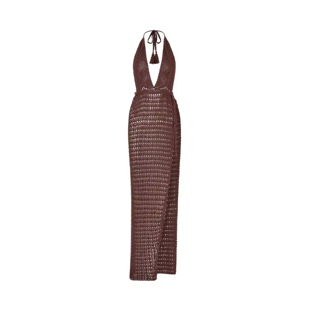 Aeris Maxikleid