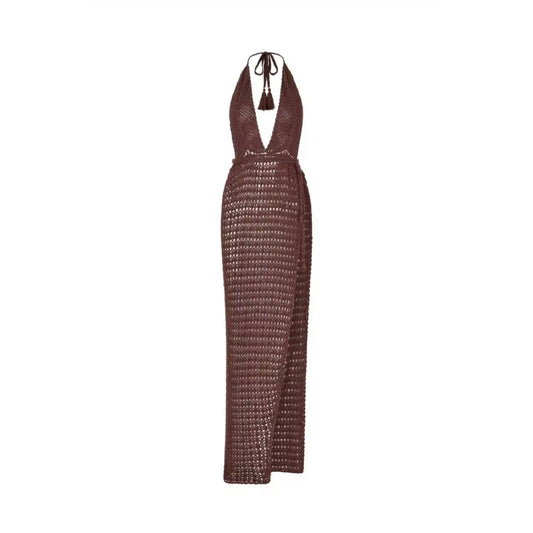 Aeris Maxikleid