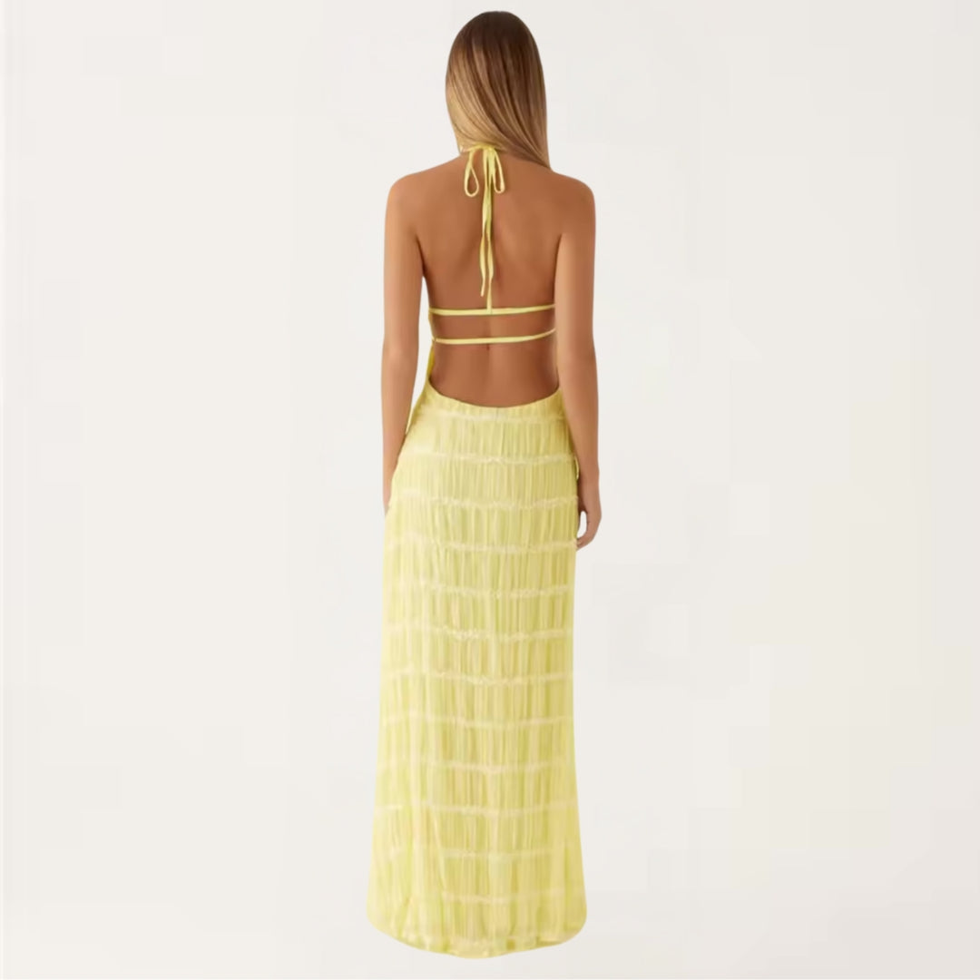 Amalfi Kleid
