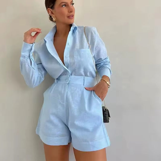 Casaluna Set