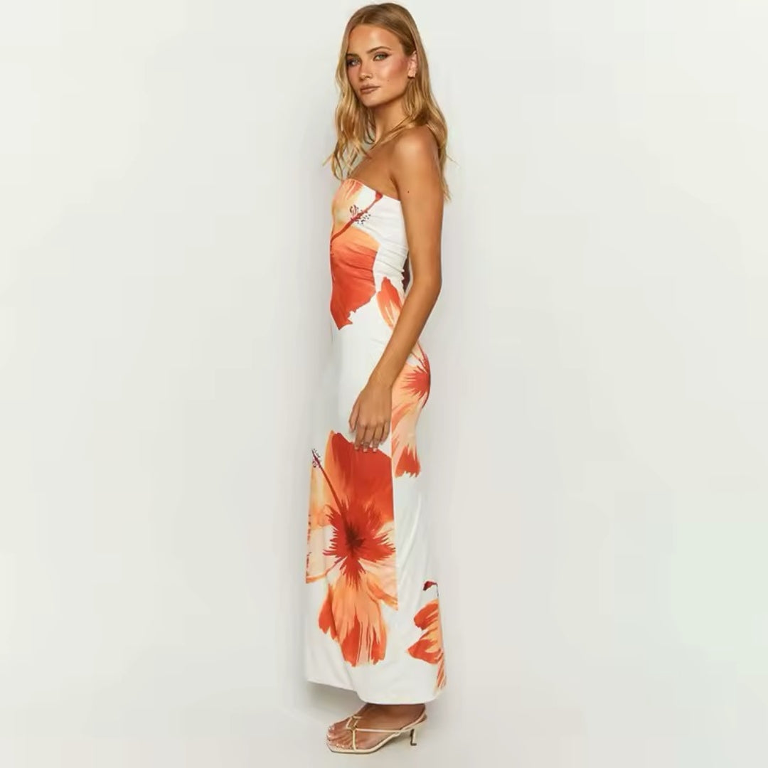 Flora Dream Kleid