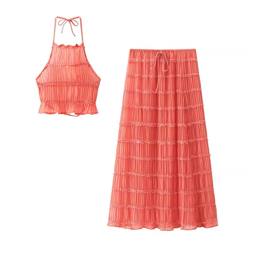 Amalfi Set