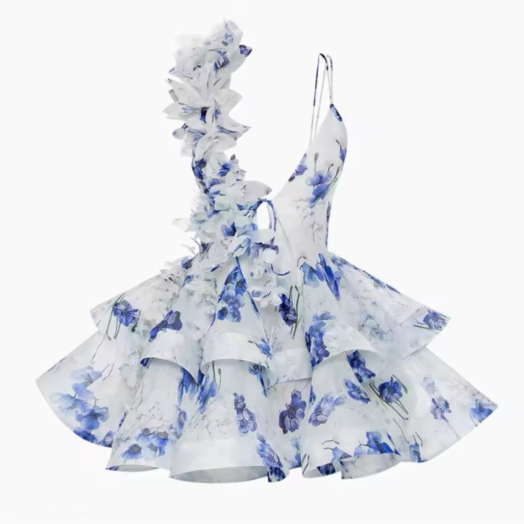 Lunaria Kleid